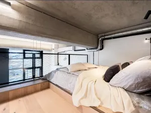 Prodej bytu 2+kk, Praha - Modřany, Československého exilu, 55 m2