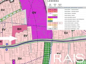 Prodej komerční nemovitosti, Brno, 692 m2
