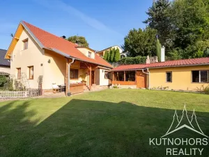 Prodej rodinného domu, Chlístovice, 140 m2