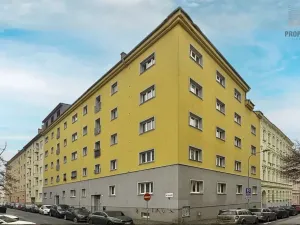 Prodej bytu 2+1, Brno, Chaloupeckého náměstí, 58 m2