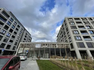 Pronájem bytu 3+kk, Praha, Počernická, 80 m2