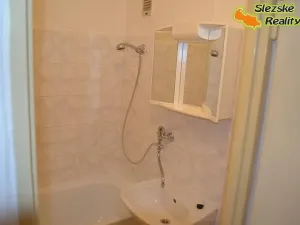 Prodej bytu 1+1, Ostrava, Mjr. Nováka, 36 m2