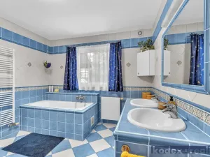 Prodej rodinného domu, Vysoká nad Labem, 263 m2