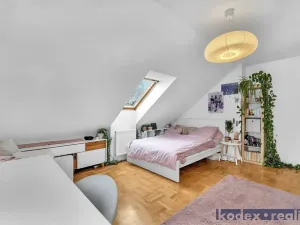 Prodej rodinného domu, Vysoká nad Labem, 263 m2