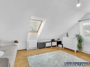 Prodej rodinného domu, Vysoká nad Labem, 263 m2