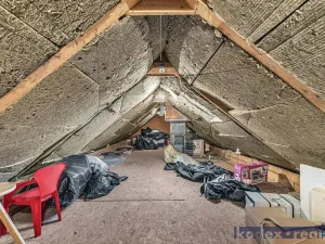 Prodej rodinného domu, Vysoká nad Labem, 263 m2