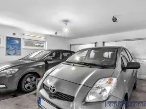 Prodej rodinného domu, Vysoká nad Labem, 263 m2