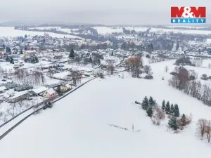 Prodej pole, Luby, 6400 m2