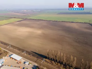 Prodej komerčního pozemku, Poděbrady, 9634 m2