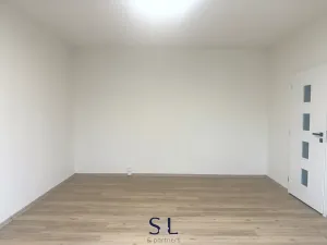 Pronájem bytu 1+1, Liberec, Česká, 38 m2