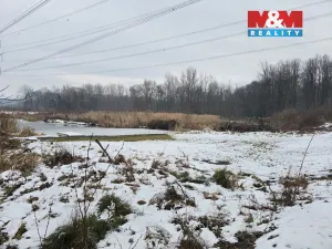 Prodej pozemku, Baška - Hodoňovice, 1789 m2