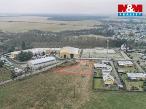 Prodej pozemku pro bydlení, Zbůch, 1309 m2