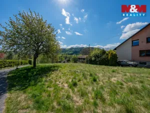 Prodej pozemku pro bydlení, Hutisko-Solanec - Solanec pod Soláněm, 1111 m2