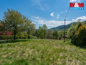 Prodej pozemku pro bydlení, Hutisko-Solanec - Solanec pod Soláněm, 1111 m2
