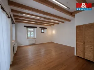 Pronájem rodinného domu, Třebívlice, Pod Skálou, 143 m2