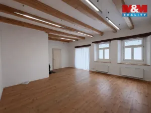 Pronájem rodinného domu, Třebívlice, Pod Skálou, 143 m2