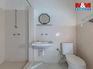 Prodej ubytování, Plavy, 500 m2