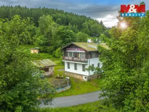 Prodej ubytování, Plavy, 500 m2