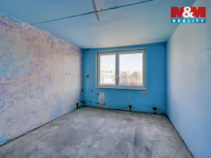 Pronájem bytu 4+1, Rovná, 80 m2