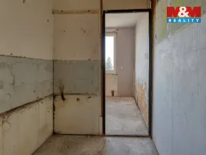 Pronájem bytu 4+1, Rovná, 80 m2