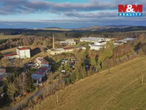 Pronájem bytu 4+1, Rovná, 80 m2