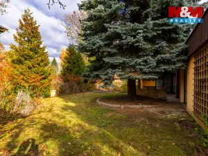 Prodej rodinného domu, Lázně Bohdaneč, V Lískách, 268 m2