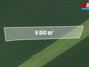 Prodej pole, Čistá, 12770 m2