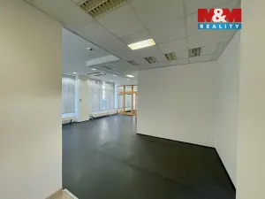 Pronájem obchodního prostoru, Ústí nad Labem - Ústí nad Labem-centrum, Velká Hradební, 280 m2