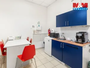 Pronájem obchodního prostoru, Ústí nad Labem - Ústí nad Labem-centrum, Velká Hradební, 280 m2