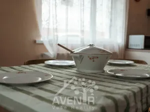 Prodej rodinného domu, Mukařov, 189 m2