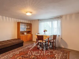 Prodej rodinného domu, Mukařov, 189 m2