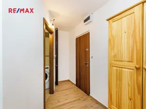 Pronájem bytu 2+kk, Příbram, Nádražní, 42 m2