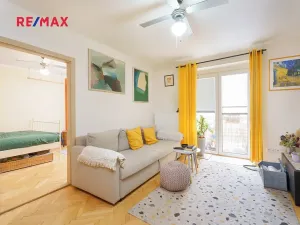 Prodej bytu 2+1, Kladno, Helsinská, 2750 m2