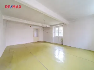 Prodej rodinného domu, Kočín, 156 m2