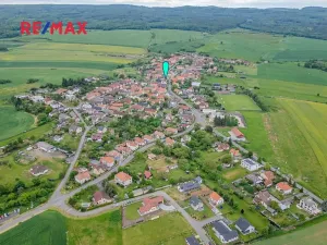 Prodej chalupy, Bzová, 112 m2