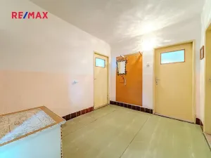Prodej chalupy, Bzová, 112 m2