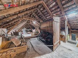 Prodej chalupy, Bzová, 112 m2