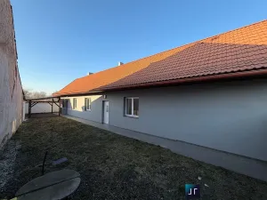 Prodej rodinného domu, Libice nad Cidlinou, Husova, 100 m2