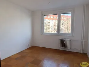 Pronájem bytu 3+1, Kroměříž, Tovačovského, 73 m2