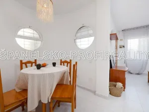 Prodej rodinného domu, Torrevieja, Španělsko, 72 m2
