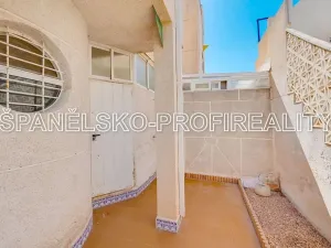 Prodej rodinného domu, Torrevieja, Španělsko, 72 m2