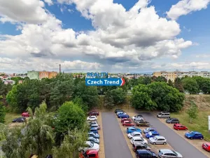 Pronájem pokoje, Olomouc, Skupova, 68 m2