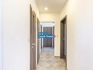 Pronájem pokoje, Olomouc, Skupova, 68 m2