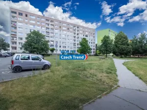 Pronájem pokoje, Olomouc, Skupova, 68 m2