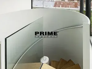 Pronájem bytu 4+kk, Praha - Smíchov, Holečkova, 212 m2