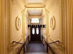 Pronájem bytu 2+kk, Praha - Nové Město, Štěpánská, 71 m2