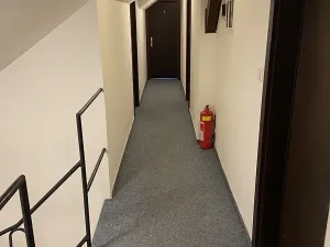 Pronájem pokoje, Praha - Nové Město, Tyršova, 12 m2