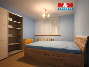 Prodej bytu 2+1, Opava - Předměstí, Hobzíkova, 58 m2