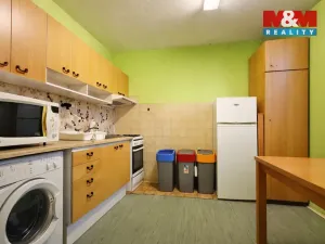 Prodej bytu 2+1, Opava - Předměstí, Hobzíkova, 58 m2