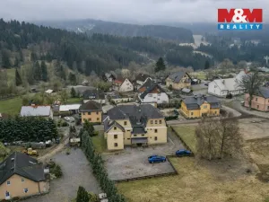 Prodej bytu 1+kk, Kašperské Hory, Klostermannova, 33 m2